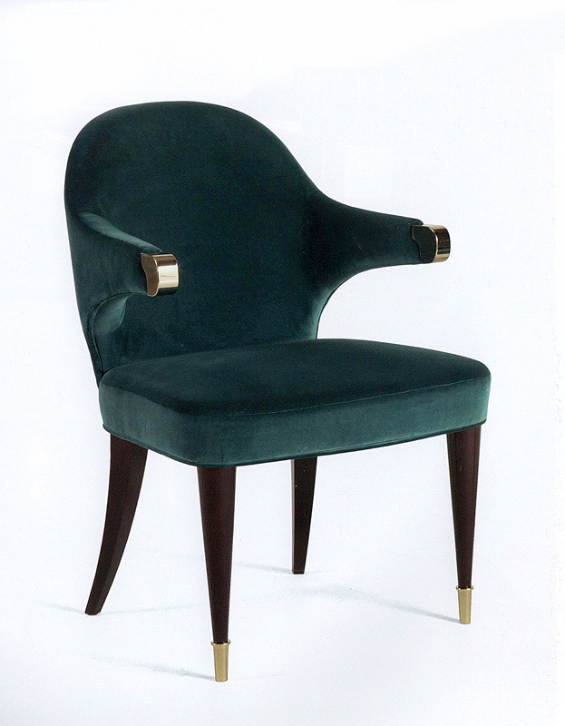 Стул  ZANABONI P/5090 Contemporary - Вид №1