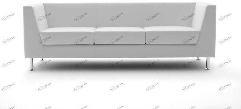 Ares Line 3-х местный диван Naxos sun-id-1368835