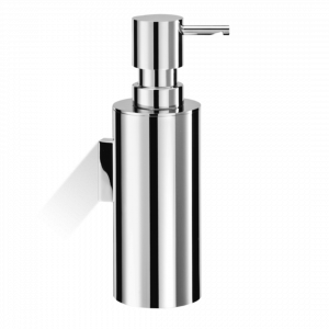 Настенный дозатор для мыла MK WSP DECOR WALTHER Хром 521100