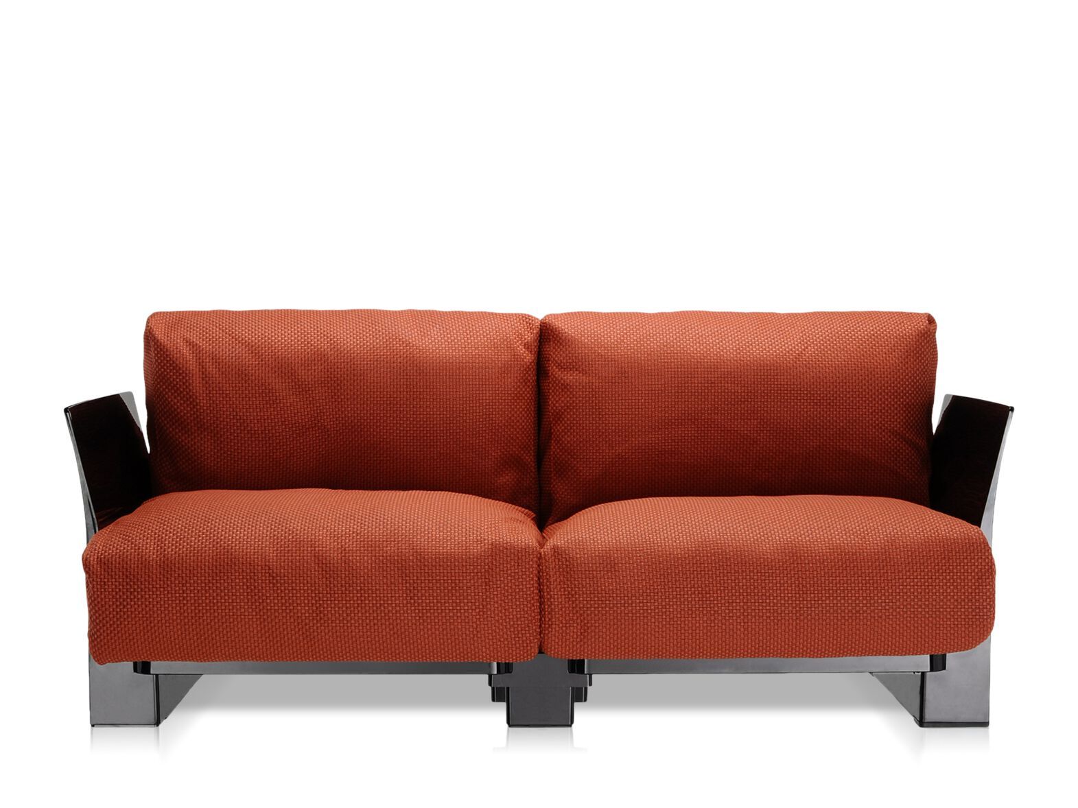 2-местный садовый диван Sunbrella® Kartell POP OUTDOOR ARCH-00074653 - Вид №33