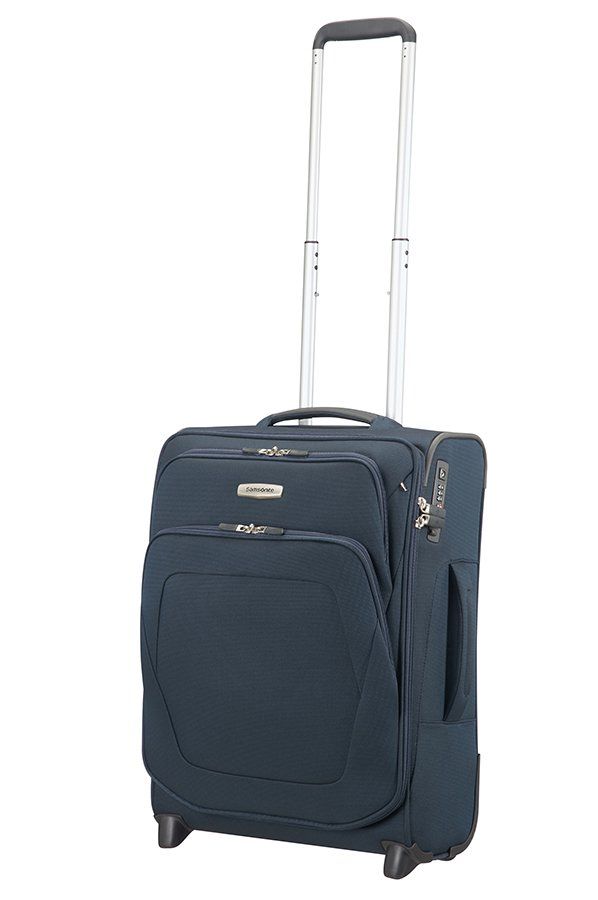 65N-01001 Чемодан 65N*001 Upright 55/20 EXP Length 40cm Samsonite Spark SNG  - Вид №2