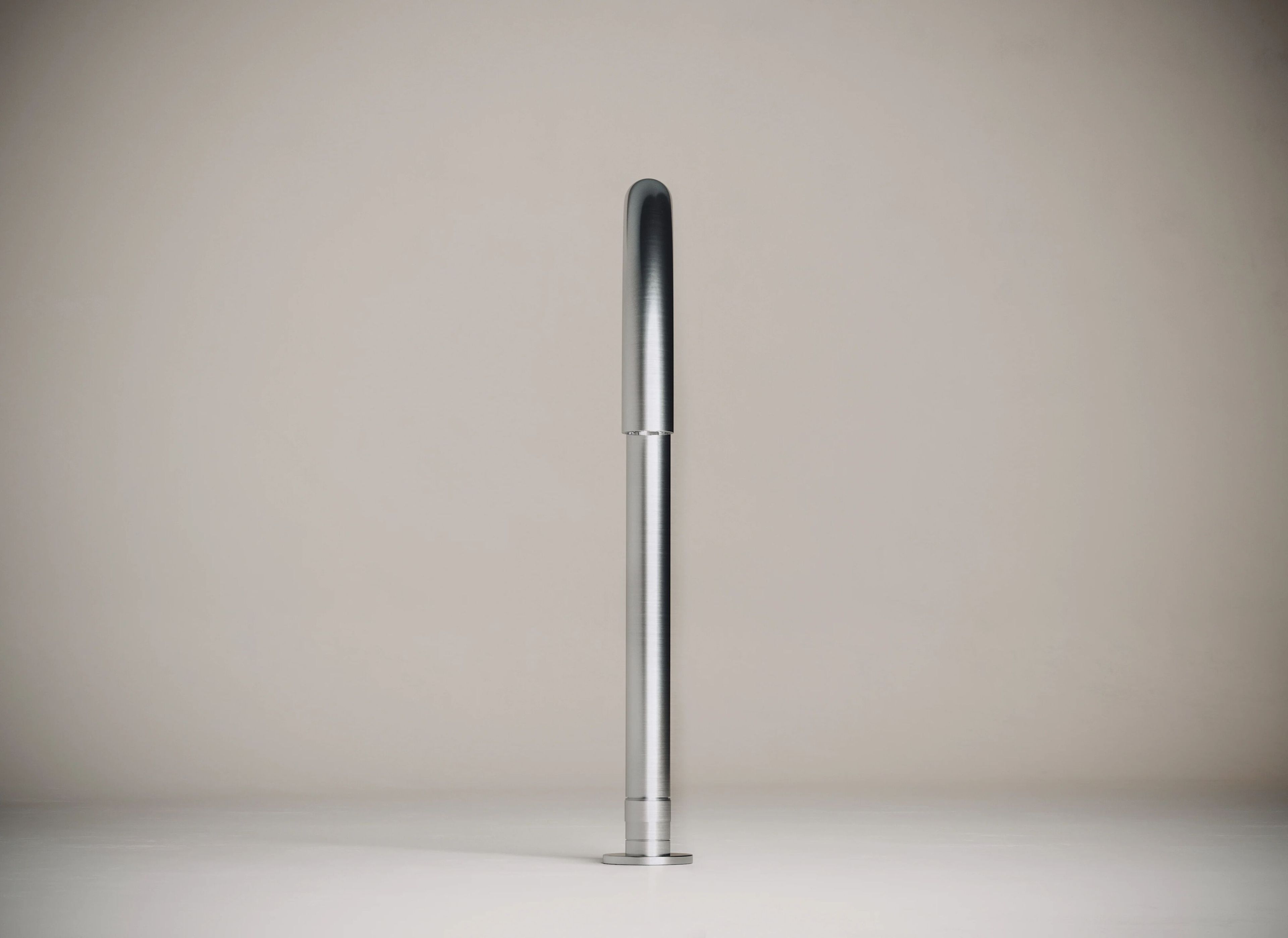 Диспенсер для холодной воды из нержавеющей стали COCOON John Pawson ARCH-00129087 - Вид №1