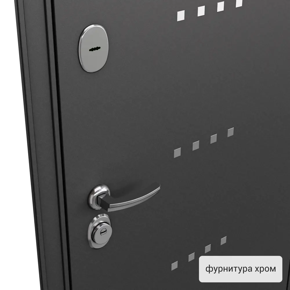 Дверь входная металлическая Контрол Мария айвори, 950 мм, левая 82858732 STLM-2122174 TOREX  - Вид №2