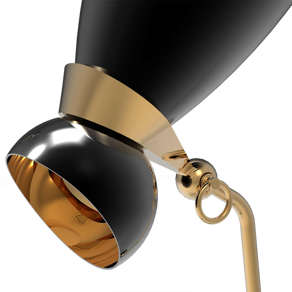 Настольные лампы Amy Table Lamp Covethouse DELIGHTFULL  - Вид №16