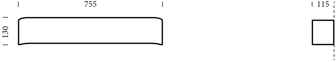 GESSO Аппликация из левкаса sun-id-1362470 - Вид №8