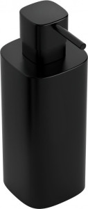 B93410NM B9341NM Дозатор настольный (чёрный) COLOMBO TRENTA