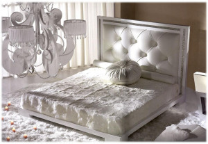 Кровать  AMELIHOME HC 6102