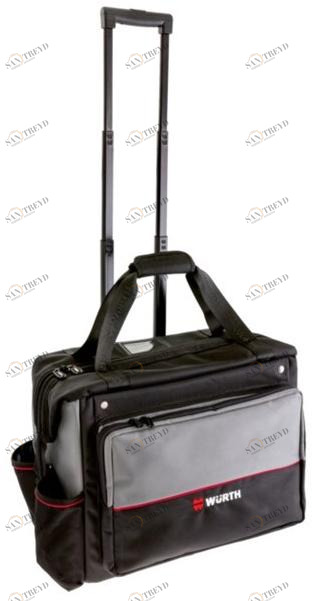 Würth Сумка с инструментами Borse portautensili 0715930237