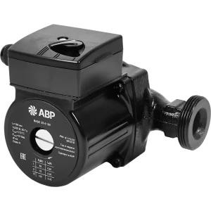 Циркуляционный насос ABP Base 25/6 для систем отопления и кондиционирования 89349690