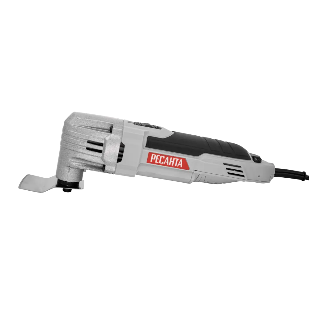 Реноватор сетевой Ресанта МФИ-400 400Вт с кейсом и оснасткой 85561383 STLM-1578055 - Вид №2