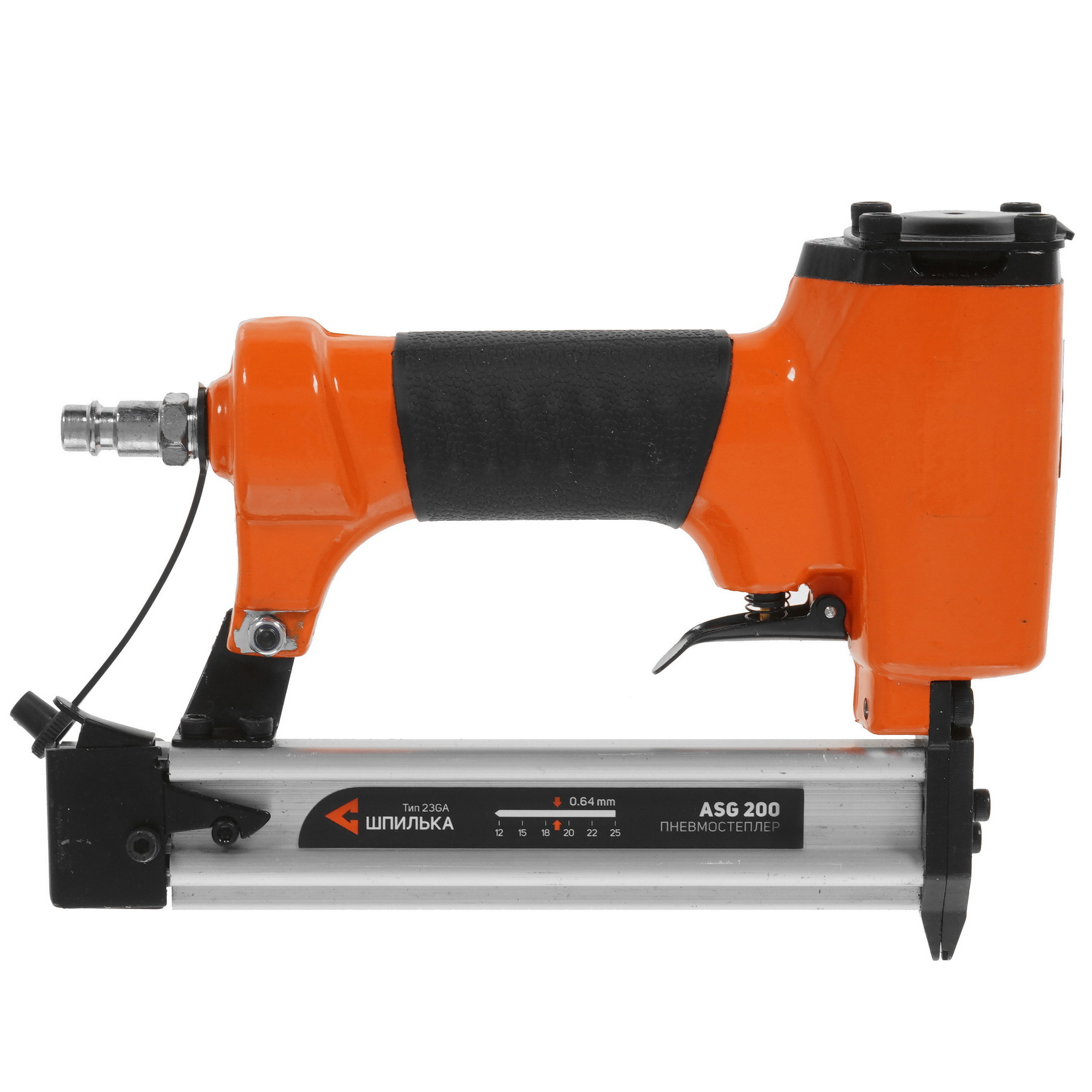 Пневмостеплер шпилькозабивной Patriot ASG 200 5344950 STDN-0142787 - Вид №1