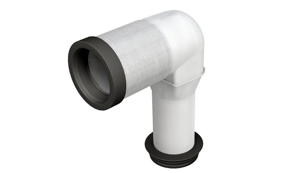 Полипропиленовый дренажный трубопровод Bonomini Civitas ARCH-00084354 - Вид №2