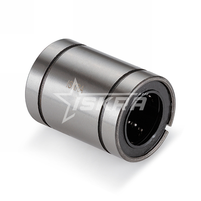 IS618 Линейный подшипник LME30-UU-AJ ISKRA 