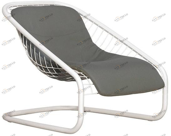 Minotti Poltrona da outdoor Cortina sun-id-1471047