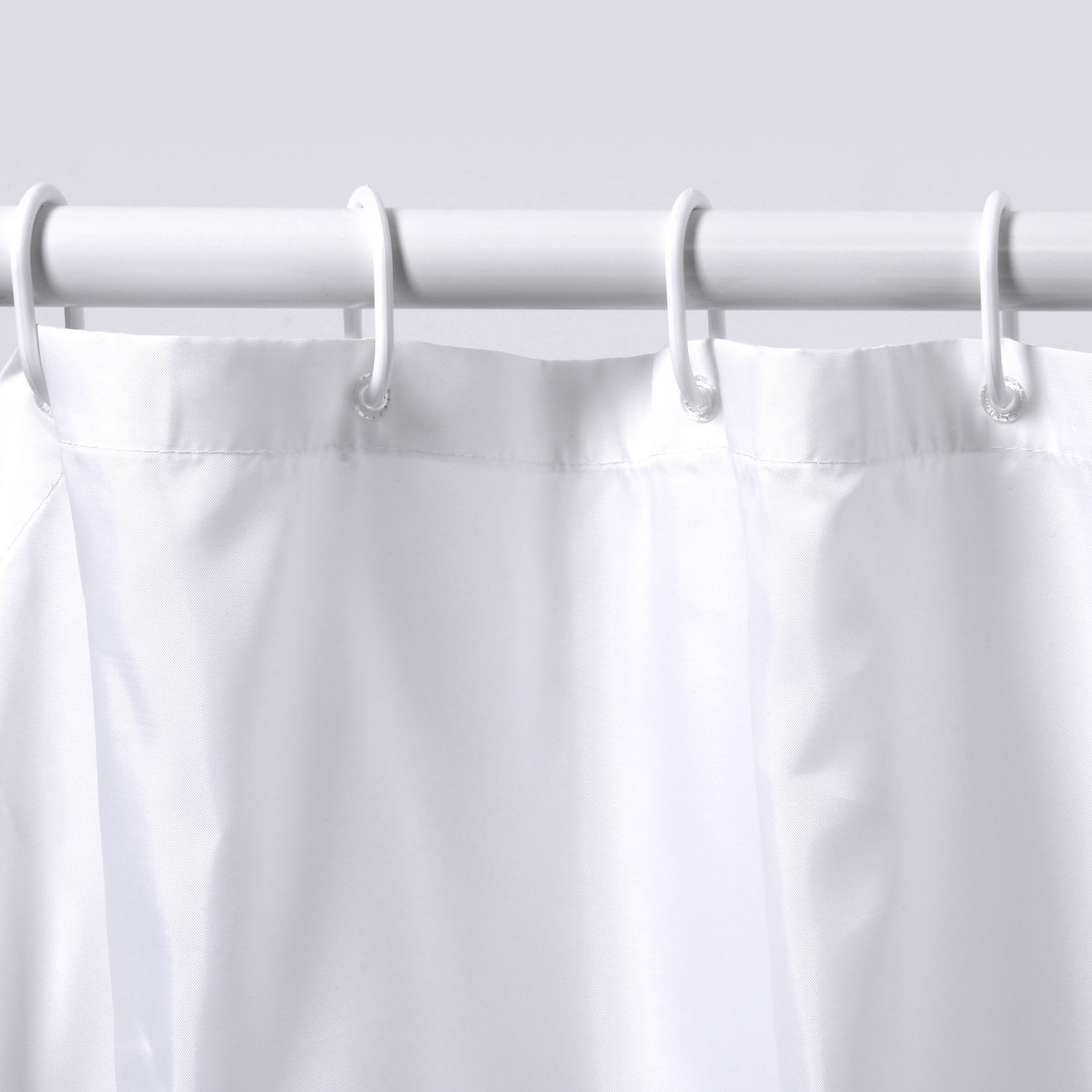 SC-40101 Isen Шторка для ванной WasserKRAFT  - Вид №3