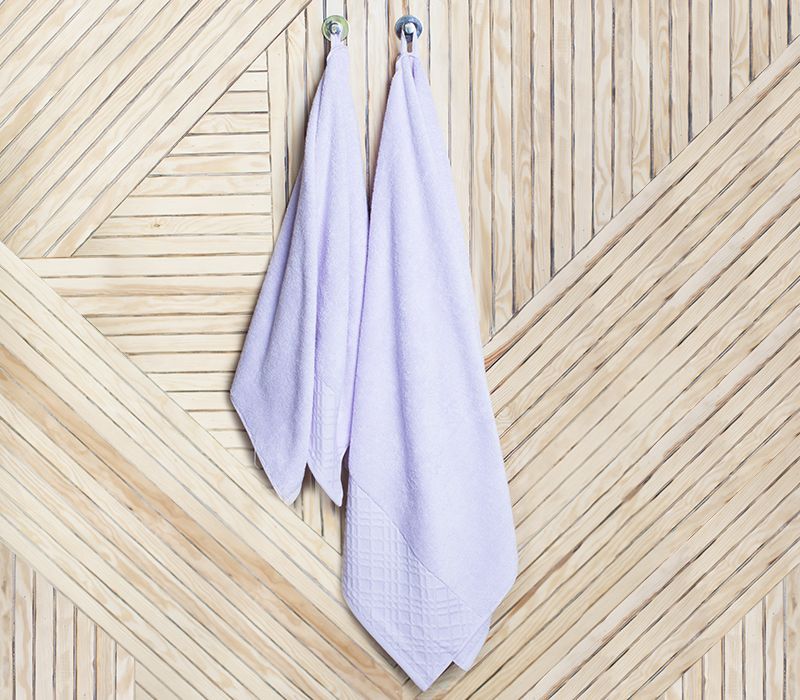 Victoria Stenova 216231 Полотенце махровое JE T'AIME  - Вид №2