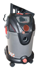 Строительный пылесос  Интерскол ПУ-30/1400Р 5464663