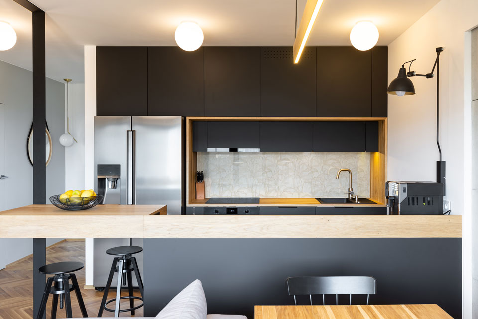 Стеновые панели - Лючини LIGRON LIST97 2187 - Вид №7