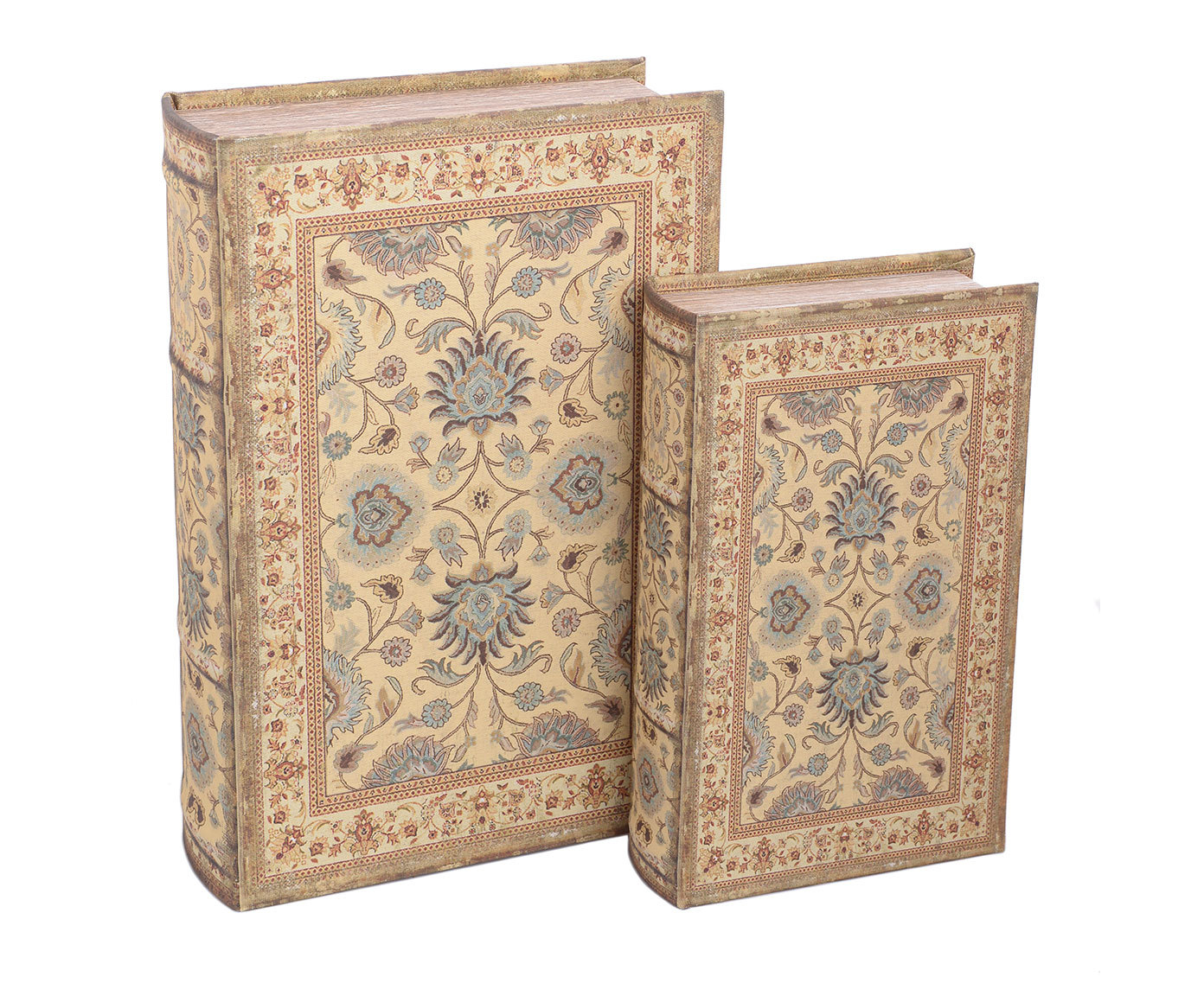 3870435.0220 Шкатулка, набор из 2х TO4ROOMS 