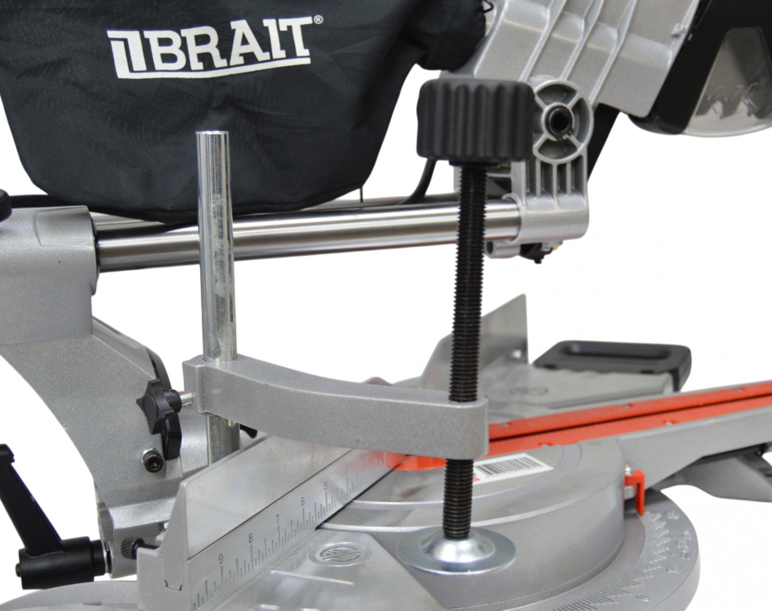 Торцовочная пила  BRAIT BMS 305LT 9230619 STDN-0032455 - Вид №11