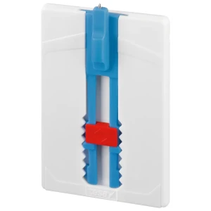 Крючки для холста Tesa регулируемые до 2 кг, 2 шт. 86021048 STLM-2077521