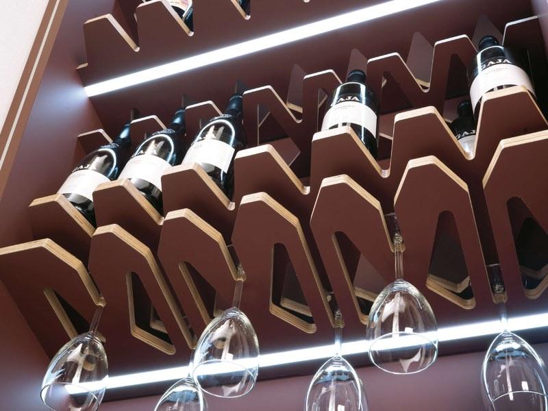 PROTEK® Рама стойки для раздвижной двери с подвалом Bigfoot® sun-id-1422717 - Вид №4