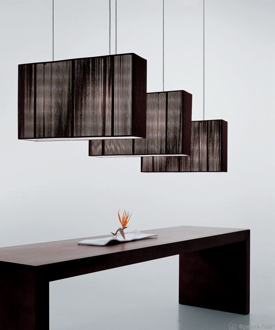 Axo Light CLAVIUS SPCLAVIPNECRE27 подвес Santreyd 68109