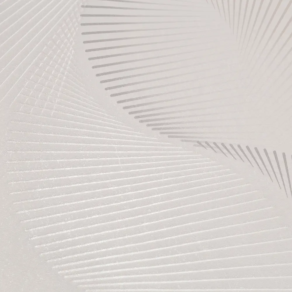 Обои флизелиновые Palitra Simple Soundwave бежевые 1.06 м SP72037-24 Sound Wave STLM-2069030 - Вид №1