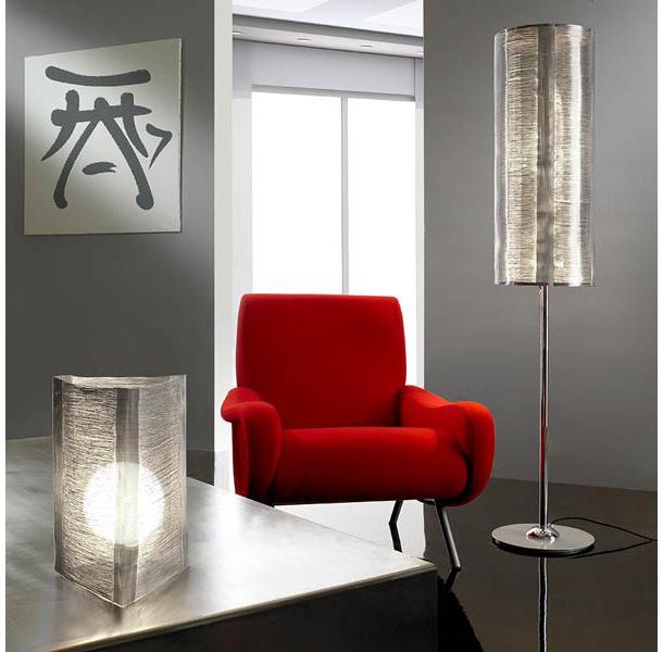 TTM Rossi Металлическая ткань для экстерьера и интерьера Metaldesign sun-id-1494558 - Вид №5