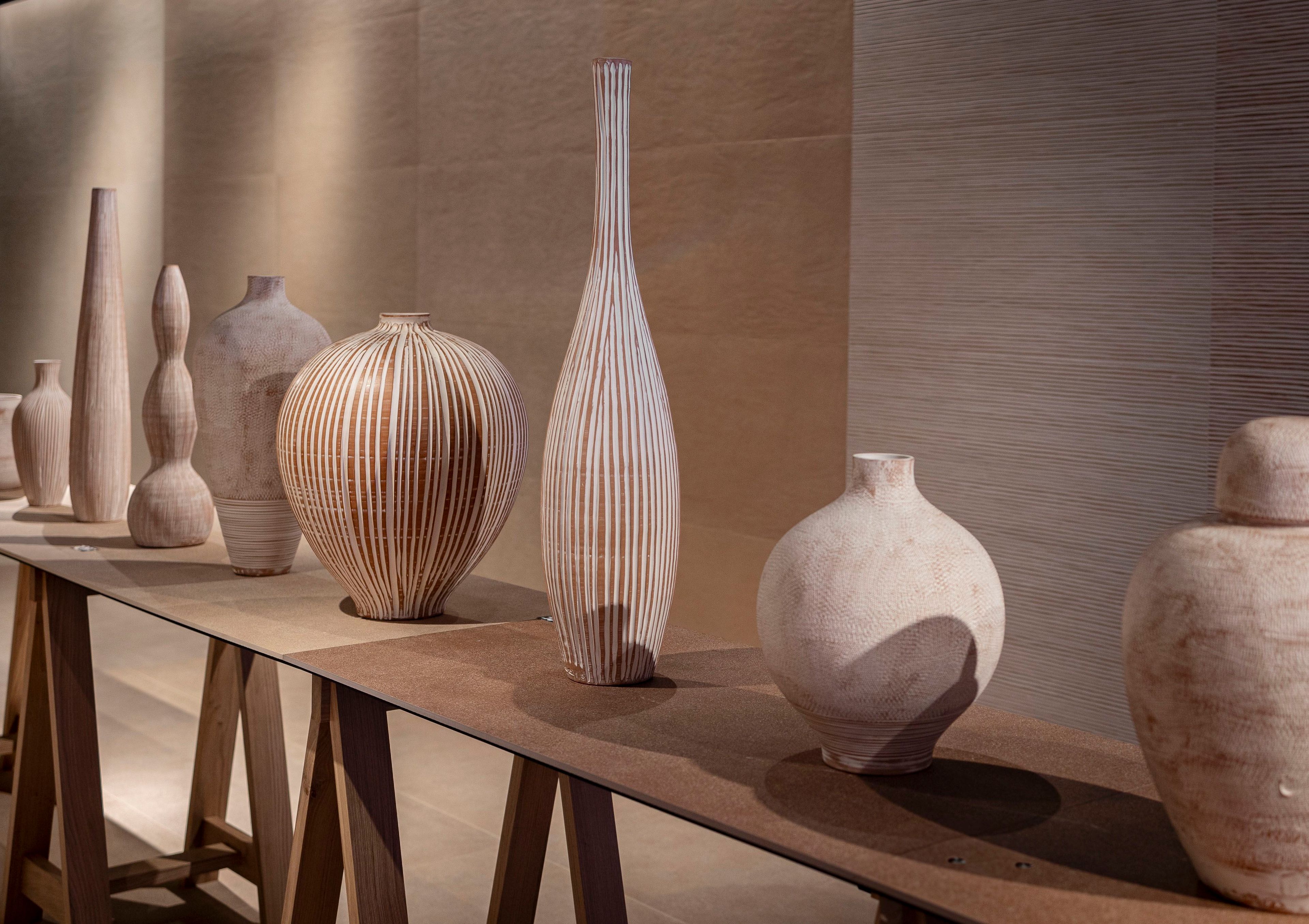 Напольное покрытие / керамогранит для внутреннего и наружного применения Florim Ceramiche SENSITERRE ARCH-00098490 - Вид №30