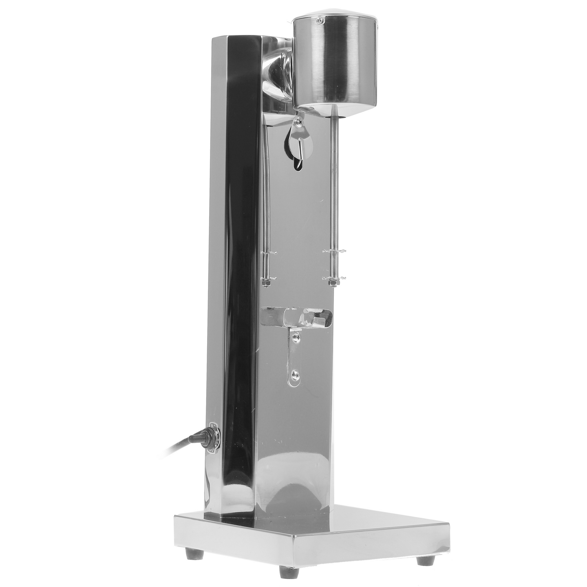 7993215 Миксер Gastrorag HBL-015 серебристый STDN-0038932 - Вид №1