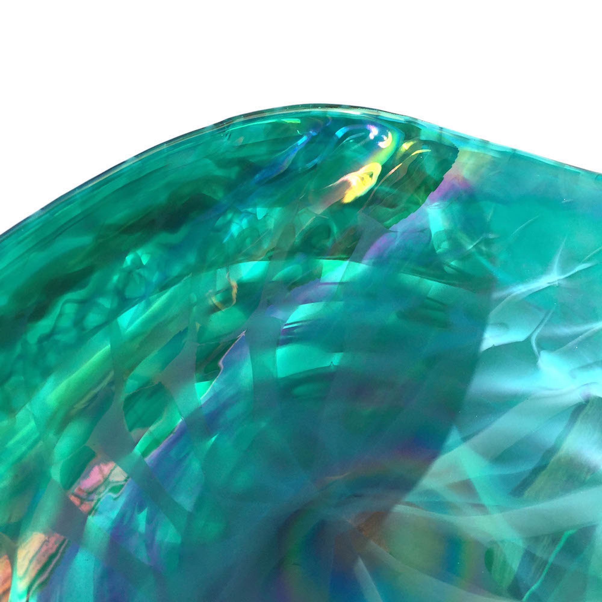 Центральные элементы из муранского стекла YourMurano Shell ARCH-00071129 - Вид №10