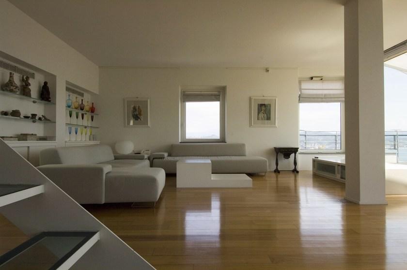 METRA Распашное окно из алюминия с терморазрывом sun-id-1357129 - Вид №1