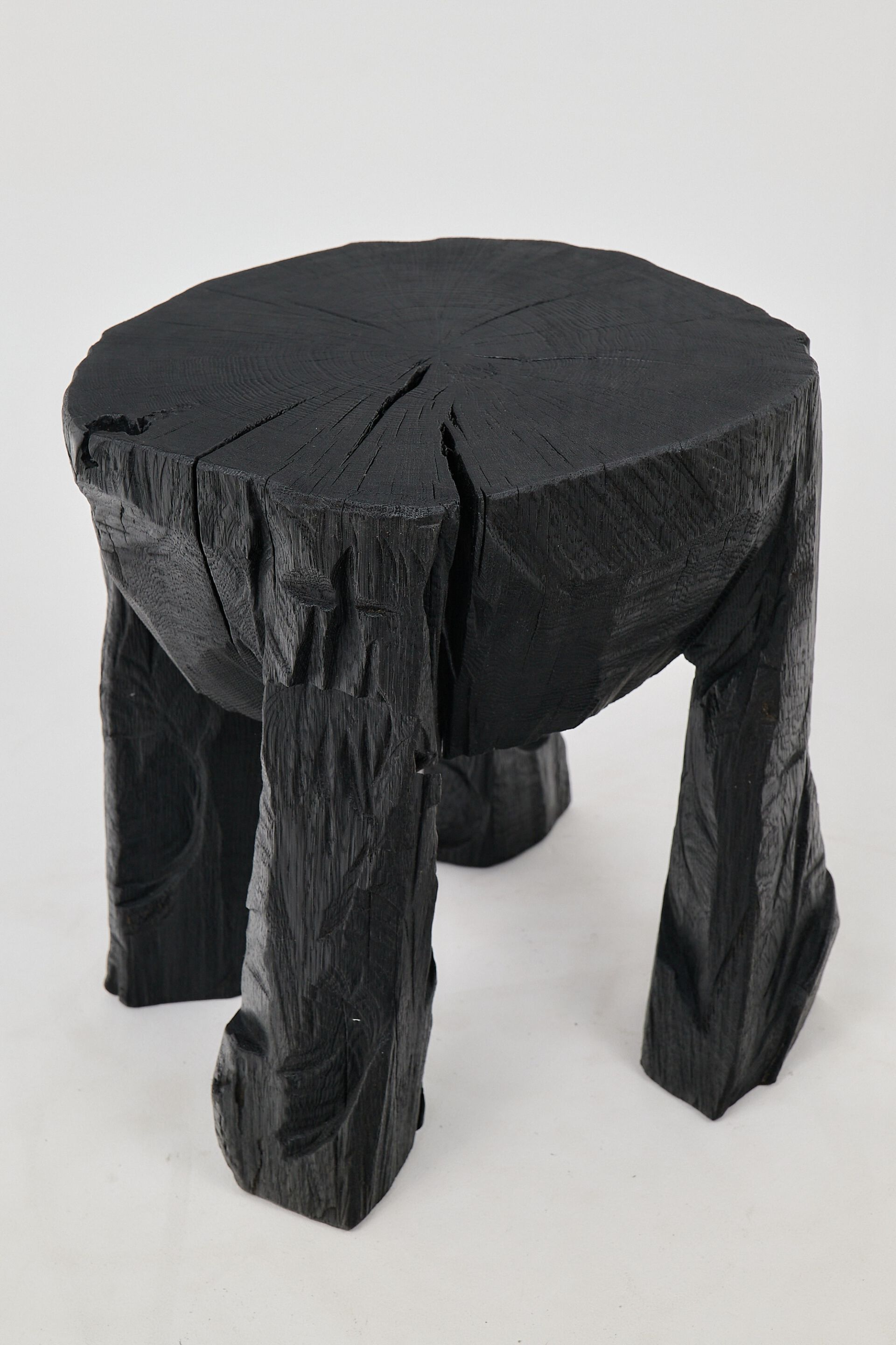 Журнальный столик из дуба Logniture Jownik ARCH-00109427 - Вид №6