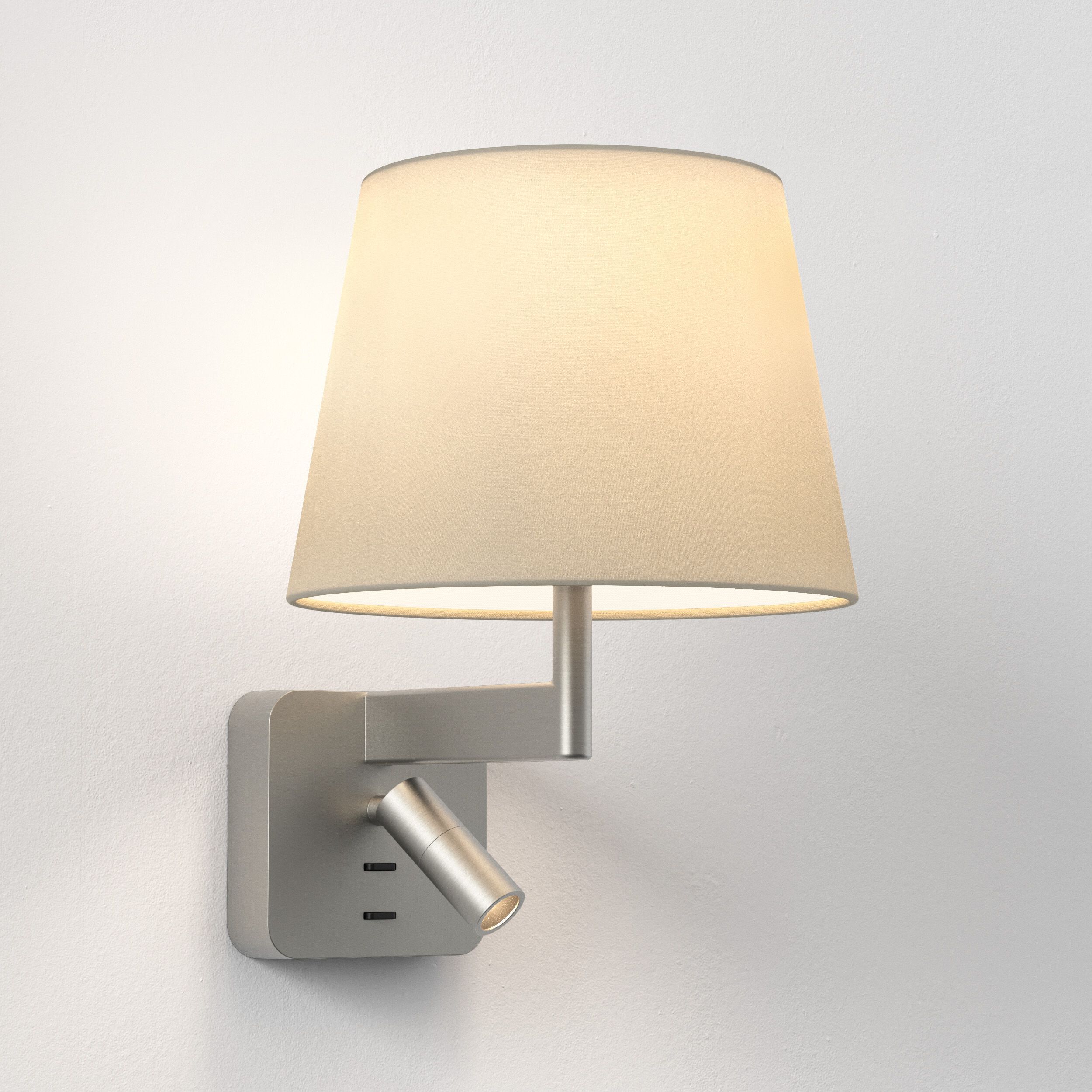 Регулируемая цинковая лампа для чтения Astro Lighting Beaumont ARCH-00124185 - Вид №12