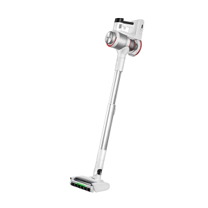 9222168 Пылесос  вертикальный  RED solution Soft Clean V3010  белый