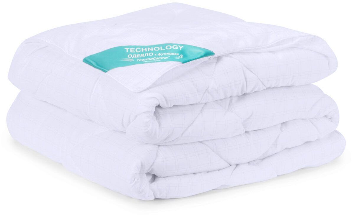 91086608 Одеяло Stress Free серия Technology 172x205 см эвкалиптовое волокно STLM-0477009 ASKONA