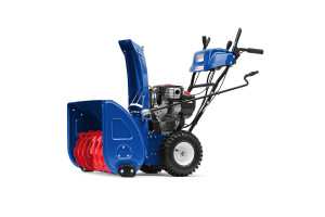 15690921 Снегоуборщик MasterYard MX11528BE Master Yard
