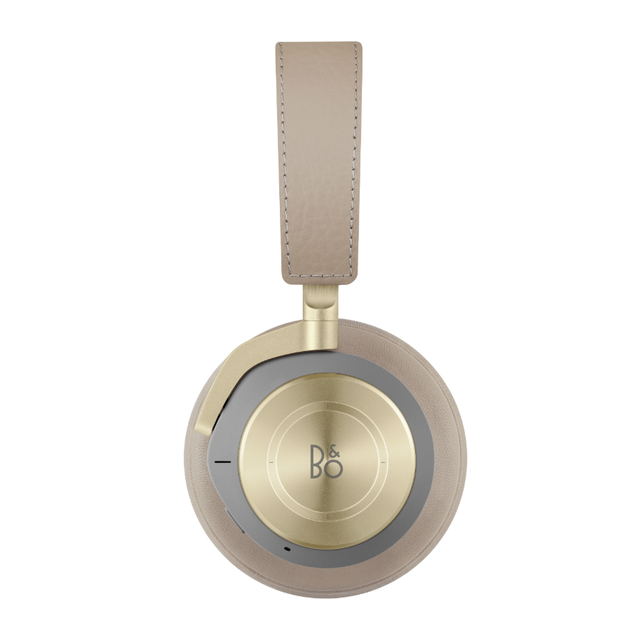 Наушники накладные BeoPlay H9 3rd gen, дымчато-розовые Bang & Olufsen 1646301 - Вид №10
