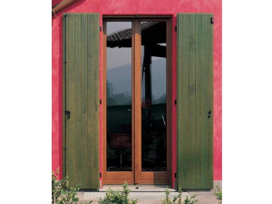 Дубовые темные