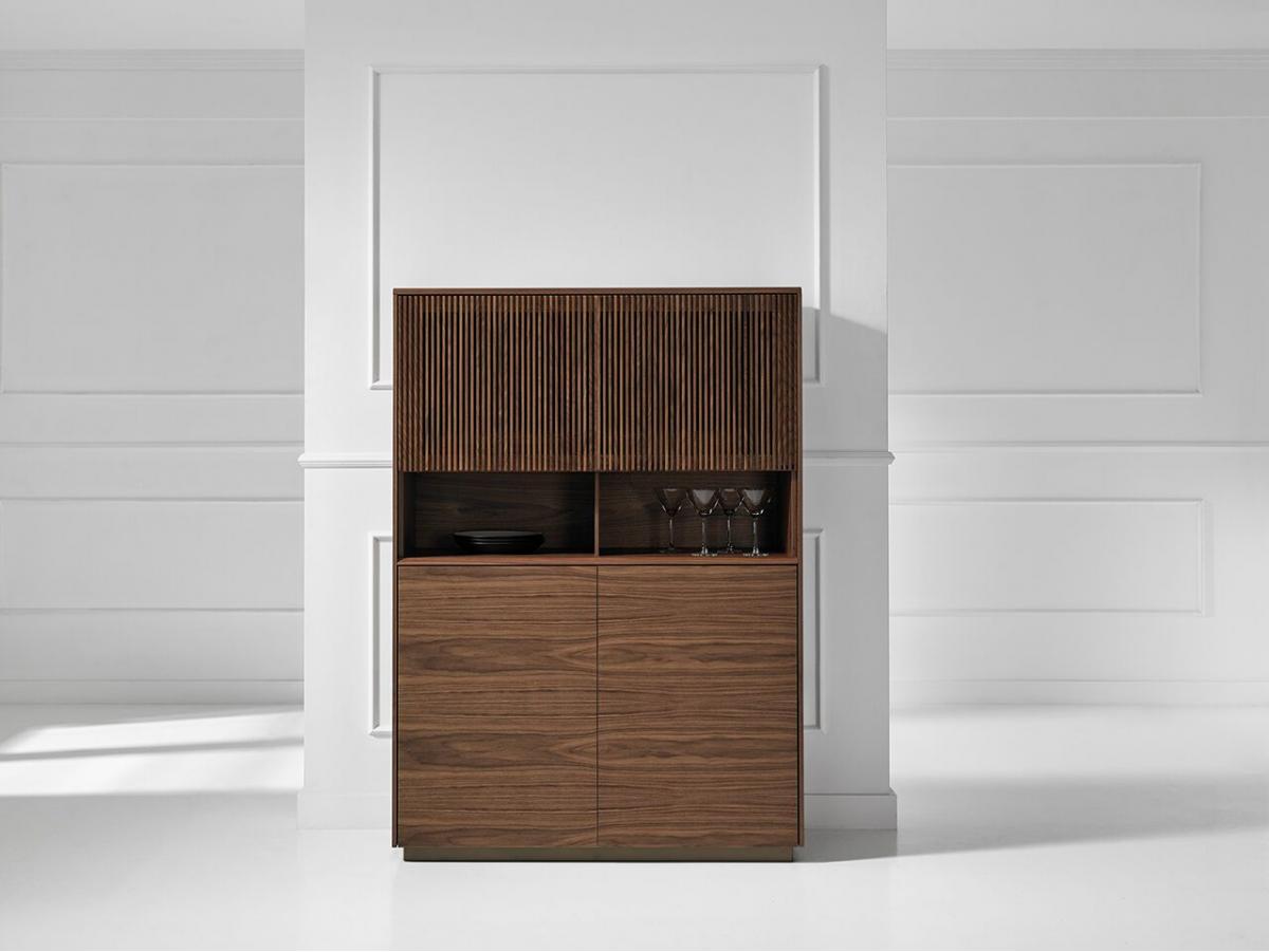 075489 Модульный шкаф Punt Mobles Malmo Santreyd Malmö - Вид №5