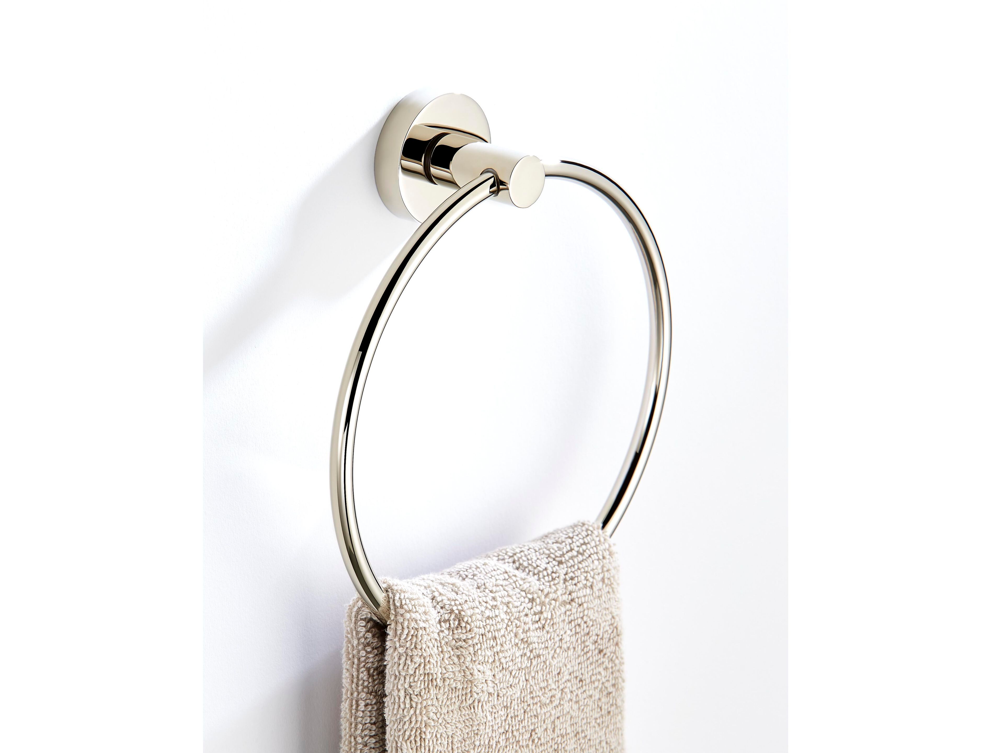 Держатель для полотенец THG Paris Yoko Delta ARCH-00114558 - Вид №1