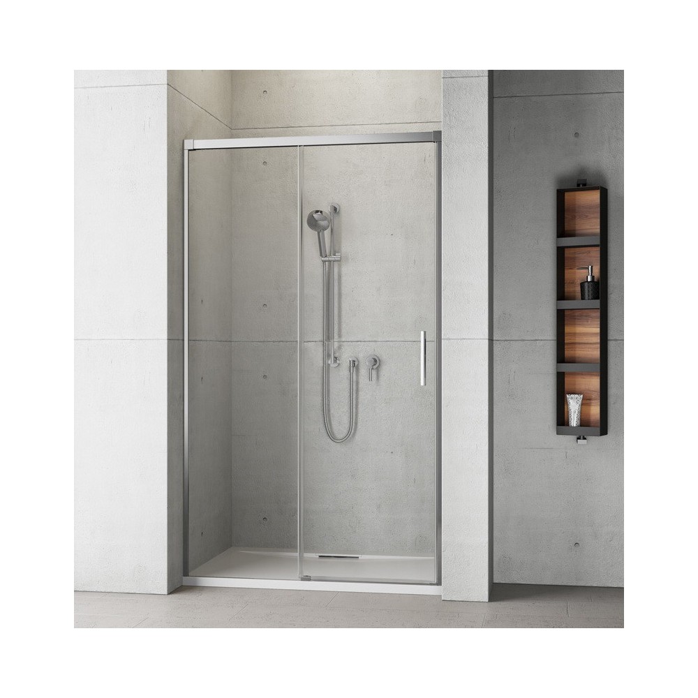 Дверь / Idea DWJ 130 Left Radaway sun-id-373941 - Вид №1