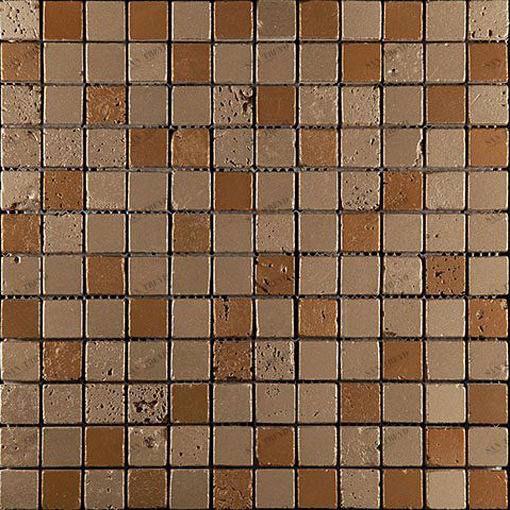 МОЗАИКА ИЗ МРАМОРА GLY-2 SKALINI GOLDY GLY2