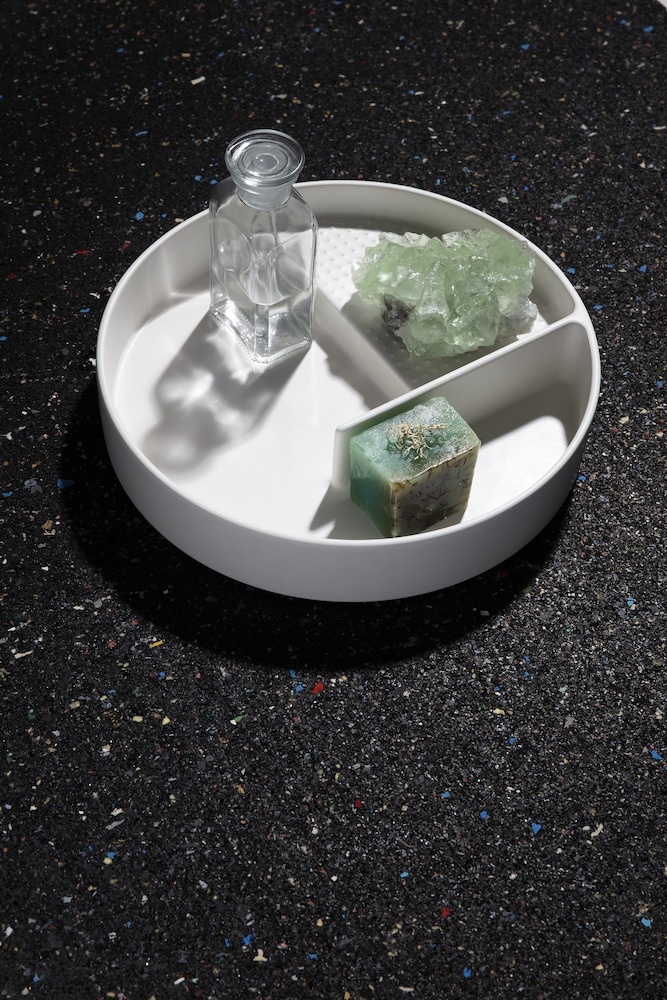 H8702810000001 Керамический поддон, круглый LAUFEN PRO - Вид №2