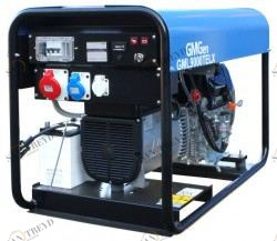 Генератор дизельный GMGen GML9000TELX sun-id-1034972