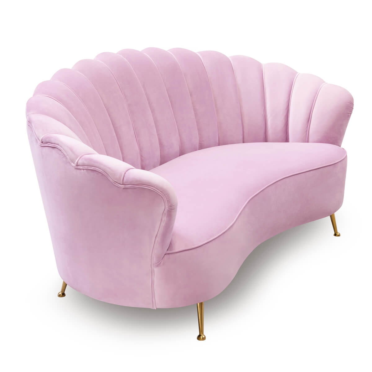 700425-90 ABHIKA ДИВАН КЭТИ BLACK  - Вид №5