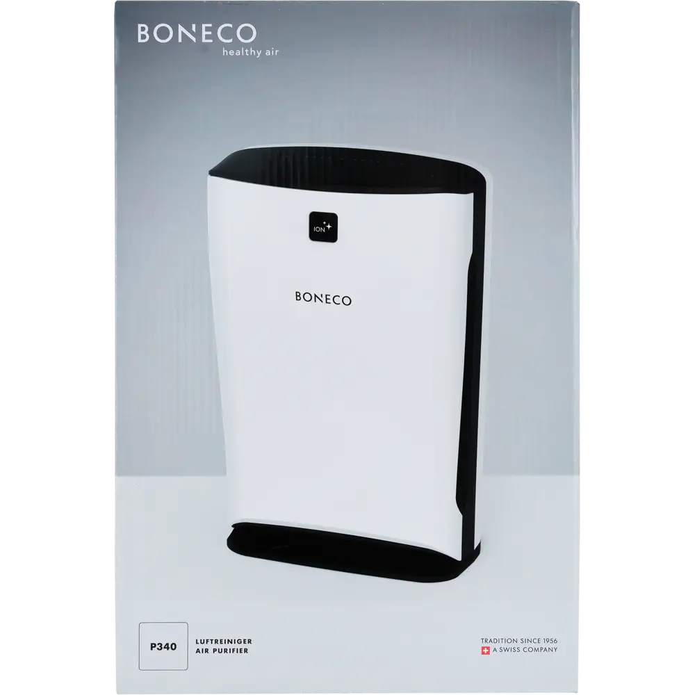 Очиститель воздуха Boneco P340 цвет белый STLM-2069871 - Вид №6