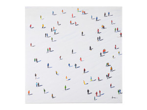 Холст рамки