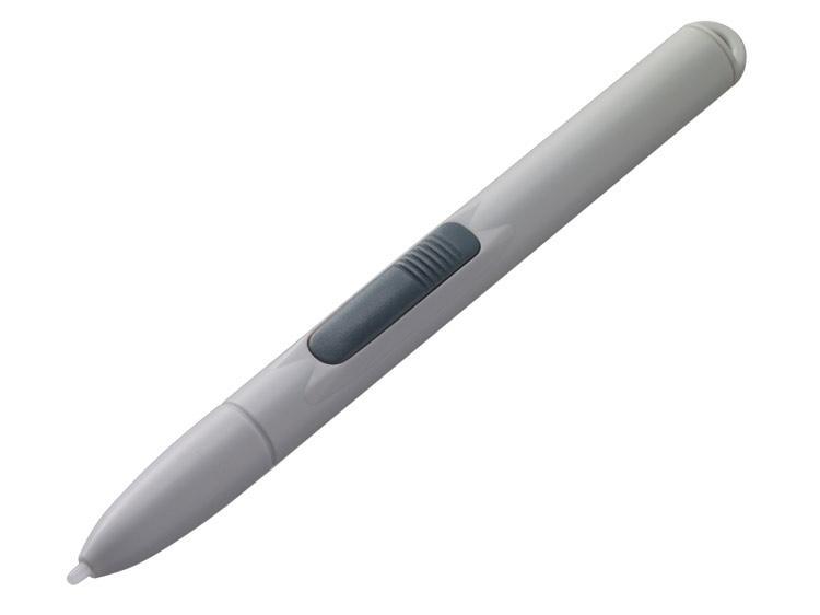 FZ-G1W1898T9 Полностью защищенный планшет fz-g1mk5 core i5-7300u, 2.4ghz, 3mb cache, 8gb ddr3, 256gb ssd, 10.1 wuxga(ipsa) 1920x1200, bt, wifi, hdmi, 1xusb3.0, rearcam(8mp), win10 pro Panasonic Santreyd  - Вид №3